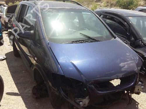 Højre baglygte OPEL ZAFIRA A MPV (T98)  | BP2699036C35
