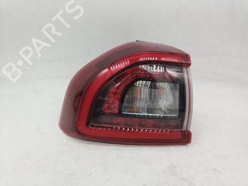 Used Left taillight Left taillight KIA NIRO I (DE) [2016-2022] 33759505 33759505