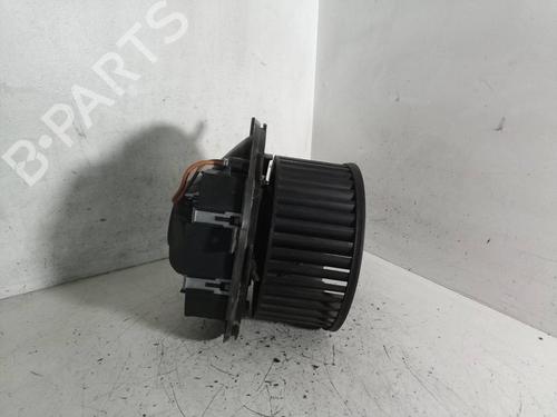 Heater blower motor SEAT LEON (1P1) | BP17956303M62