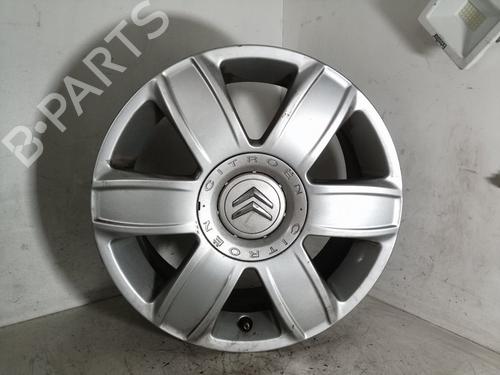 Felg CITROËN C4 I (LC_) [2004-2014]  19426066