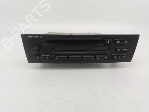 Radio BMW 1 (E87)  | BP8940513E6 