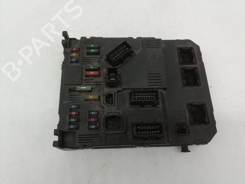 Fuse box CITROËN C3 I (FC_, FN_)  | BP9292069E1 