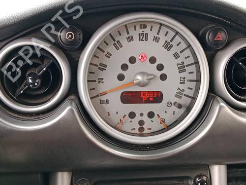Engine MINI MINI (R50, R53) Cooper S | BP38603691M1 - Image 3