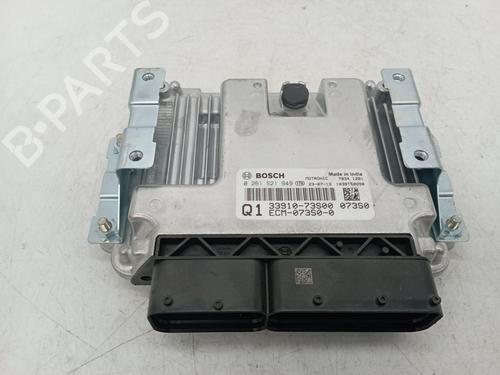 Engine control unit (ECU) SUZUKI SWIFT V (AZ) | BP36258773M57 - Image 2
