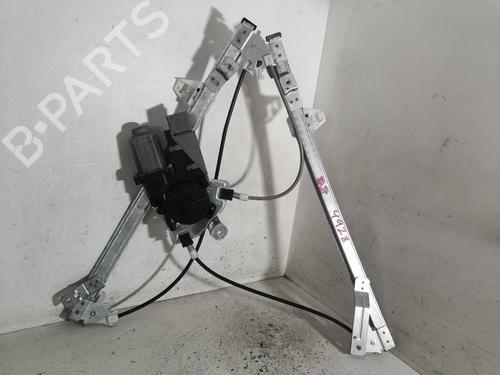 Front left window mechanism CITROËN XSARA (N1) 2.0 HDi 90 | BP28276109C22