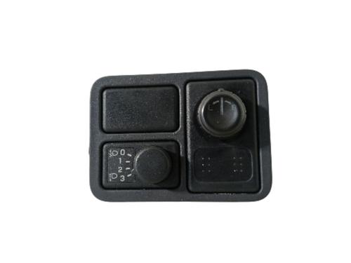 Commande retroviseurs NISSAN ALMERA II (N16) 2.2 Di (110 hp) 30610148