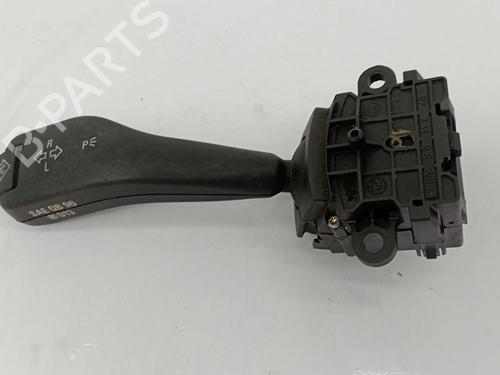 Used Steering column stalk BMW 3 (E46) 320 d (136 hp) 15902134