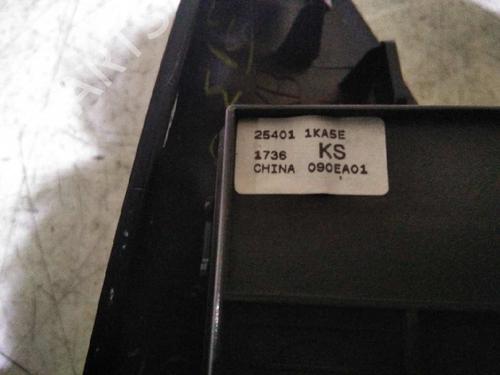 Left front window switch NISSAN JUKE (F15)  | BP4804663I27 