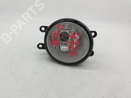 Used Right front fog light TOYOTA AVENSIS Estate (_T27_) 2.0 D-4D (ADT270_, ADT270R) (126 hp) 25250204