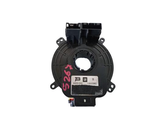 Used Squib airbag OPEL ASTRA J (P10) [2009-2016]  30096242