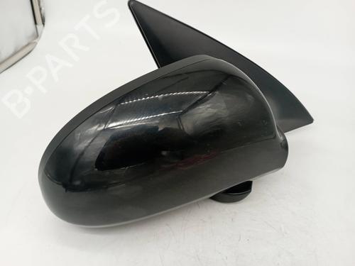 Right mirror HYUNDAI i30 (FD)  | BP13407170C27 