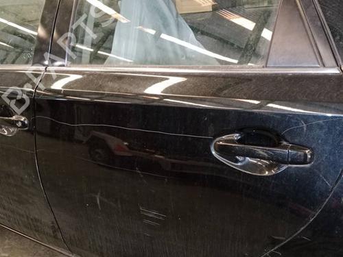 Used Left rear door TOYOTA AURIS (_E18_) [2012-2019]  29157001