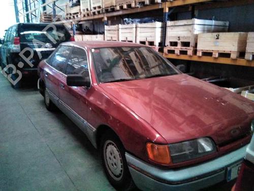 Used Parts FORD SCORPIO I (GAE, GGE) 519239