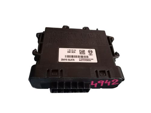 Used Electronic module NISSAN JUKE (F16_) [2019-2025]  24122654
