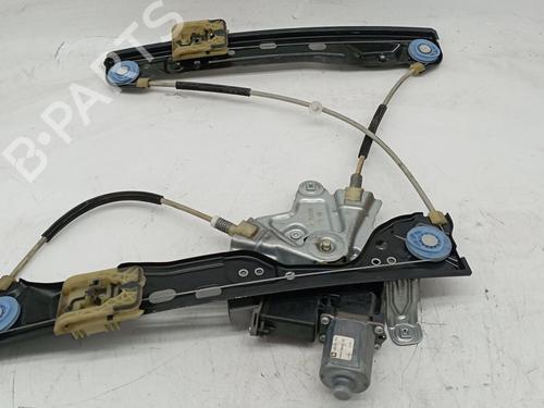 Front right window mechanism OPEL INSIGNIA A Sports Tourer (G09) 2.0 CDTI (35) | BP20221029C23 