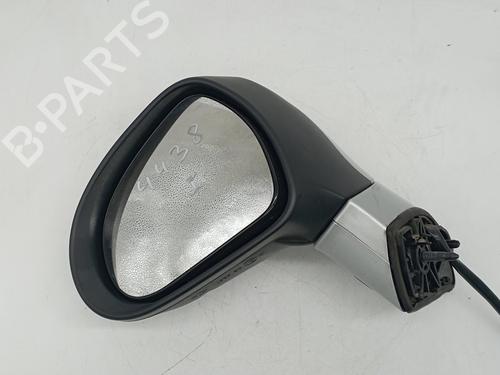 Used Left mirror PEUGEOT 308 SW I (4E_, 4H_) [2007-2014]  17222004