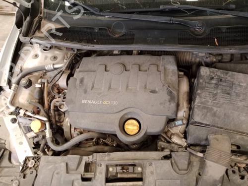 Engine RENAULT MEGANE III Coupe (DZ0/1_)  | BP28321182M1 