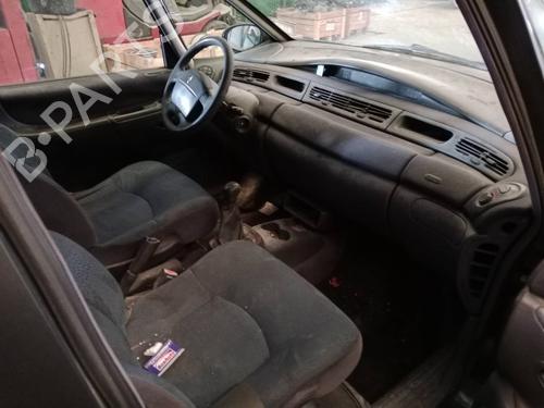 Starter RENAULT ESPACE III (JE0_) 2.2 dCi (JE0K) | BP26332232M8 