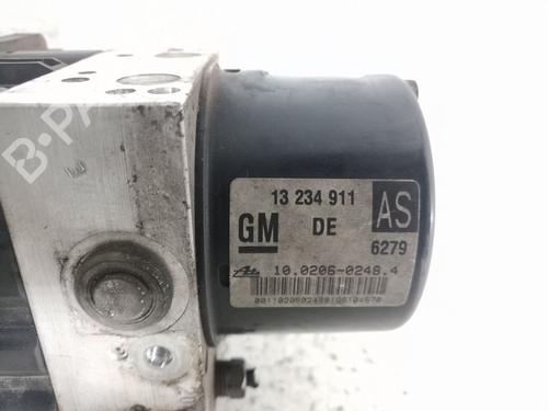 ABS pump OPEL ZAFIRA / ZAFIRA FAMILY B (A05) 1.9 CDTI (M75) | BP25250236M43 
