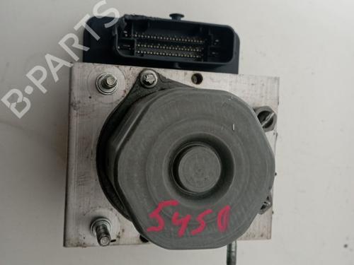 Used ABS pump ABS pump FORD TRANSIT CUSTOM V362 Van (FY, FZ) [2012-2026] 33336531 33336531