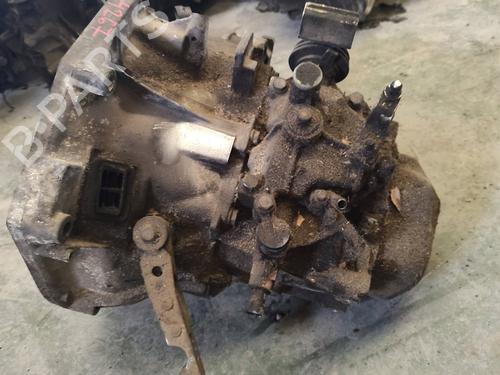 Gearbox LANCIA YPSILON (843_)  | BP15736521M3 