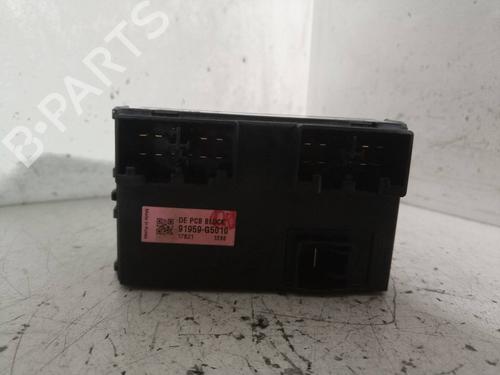 Elektronisk modul KIA NIRO I (DE) 1.6 GDI Plug-in Hybrid | BP18489090M83 