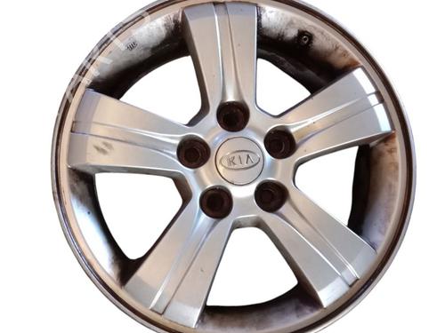 Used Rim KIA SPORTAGE II (JE_, KM_) [2004-2011]  22898962