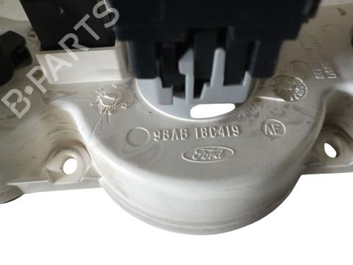 AC-Styringsenhed/Manøvreenhed FORD FOCUS I (DAW, DBW) 1.8 Turbo DI / TDDi | BP29498457I5 