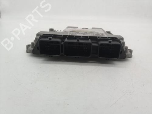Engine control unit (ECU) CITROËN C4 I (LC_)  | BP24884965M57 