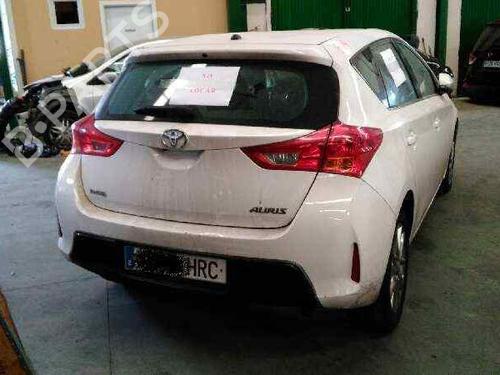 Left taillight TOYOTA AURIS (_E18_) | BP2835209C34 - Image 9