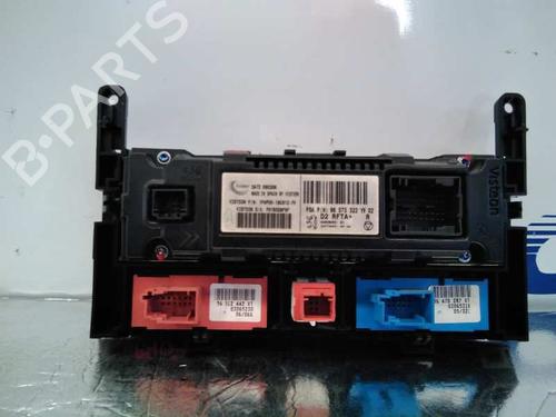 Climate control PEUGEOT 407 SW (6E_, 6D_)  | BP4370158I5 