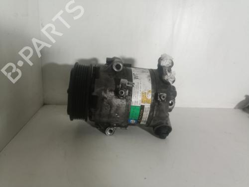 Used AC compressor AC compressor OPEL ASTRA H (A04) 1.7 CDTI (L48) (100 hp) 33425999 33425999