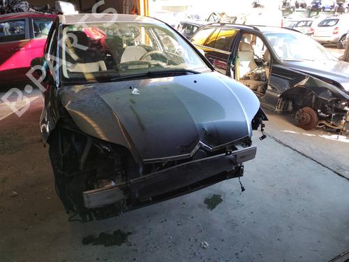 Zekeringkast CITROËN C4 I (LC_)  | BP9290220E1