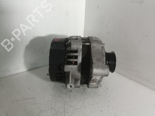 Alternator OPEL CORSA C (X01) 1.8 (F08, F68) | BP36254865M7 - Image 3