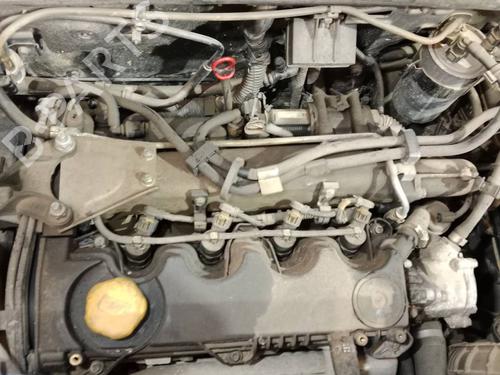 Motor Motor FIAT DOBLO MPV (119_, 223_) [2001-2026] 34481063 34481063