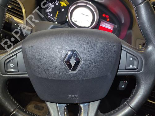 Airbag Kit RENAULT MEGANE III Grandtour (KZ0/1)  | BP19253851C86 