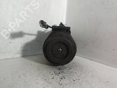 AC-Kompressor OPEL ZAFIRA A MPV (T98) 2.0 DTI 16V (F75) | BP29174421M34
