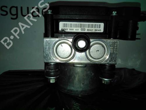 ABS pump TOYOTA AYGO (_B1_) 1.0 (KGB10_, KGB10R) | BP2242628M43 