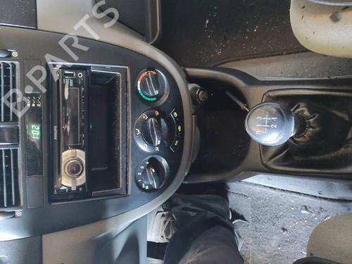 Left taillight CHEVROLET NUBIRA Saloon 1.6 | BP32273336C34