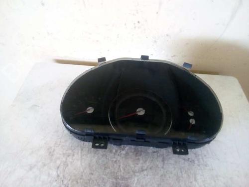 Used Instrument cluster KIA SPORTAGE III (SL) 1.7 CRDi (116 hp) 2819908