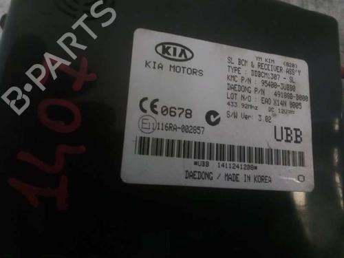 Electronic module KIA SPORTAGE III (SL) 1.7 CRDi | BP2824640M83 