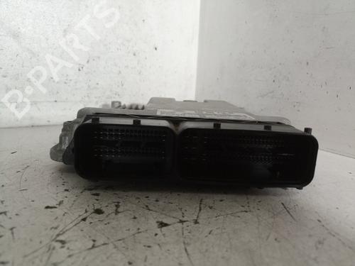 Engine control unit (ECU) SEAT TOLEDO III (5P2) | BP31809315M57