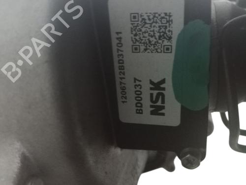 Steering column TOYOTA RAV 4 III (_A3_) 2.2 D 4WD (ALA30_, ALA30R) | BP32273468M21