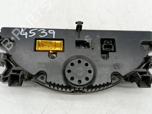 Climate control CITROËN C5 I (DC_)  | BP18253944I5 