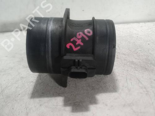 Used Mass air flow sensor SKODA SUPERB II Estate (3T5) [2009-2015]  6325598