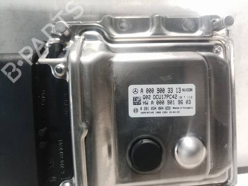 Xenon ballast MERCEDES-BENZ C-CLASS Convertible (A205) C 220 d (205.404) | BP6898799C53 