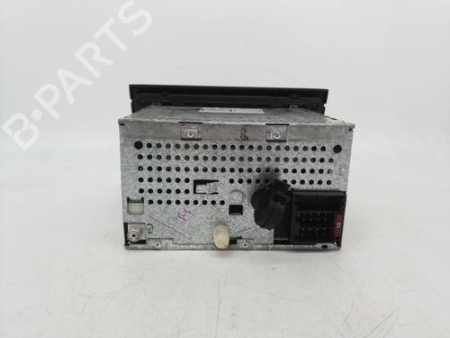 Radio FIAT BRAVO II (198_) 1.9 D Multijet (198AXC1B) | BP9519709E6 