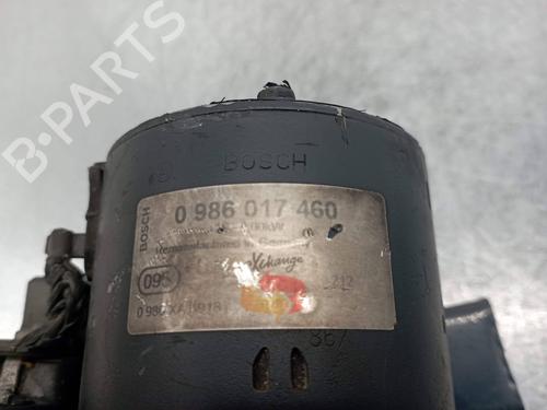 Starter SEAT IBIZA II (6K1) 1.9 TDI | BP10962437M8 