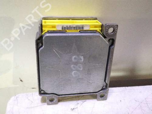 Used ECU airbags MERCEDES-BENZ SLK (R170) 230 Kompressor (170.447) (193 hp) 4729820