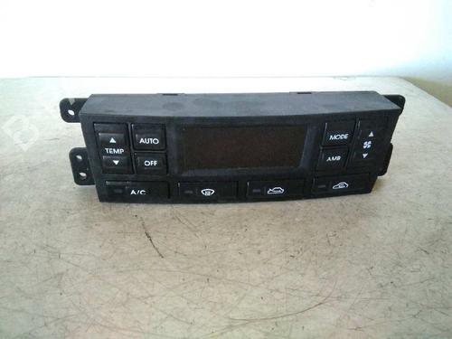 Used Climate control KIA SORENTO I (JC) 2.5 CRDi 4WD (140 hp) 4191916